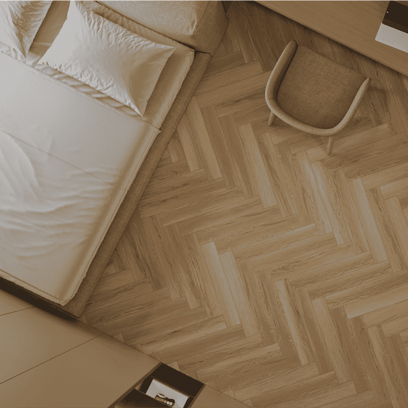 Ламинат Norland Herringbone Elegant Strong LF304-39 Дуб Босна