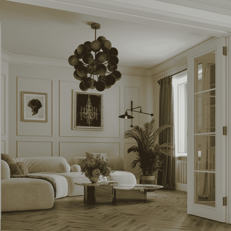 Ламинат Norland Herringbone Elegant Strong LF304-41 Дуб Элла