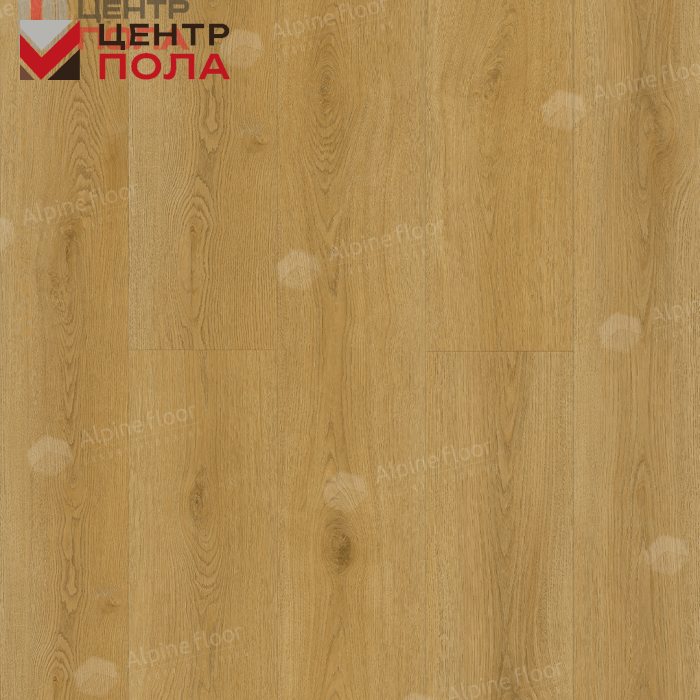 Кварцвинил Alpine Floor Eclipse Super Matt Еco 21-23 Элиас