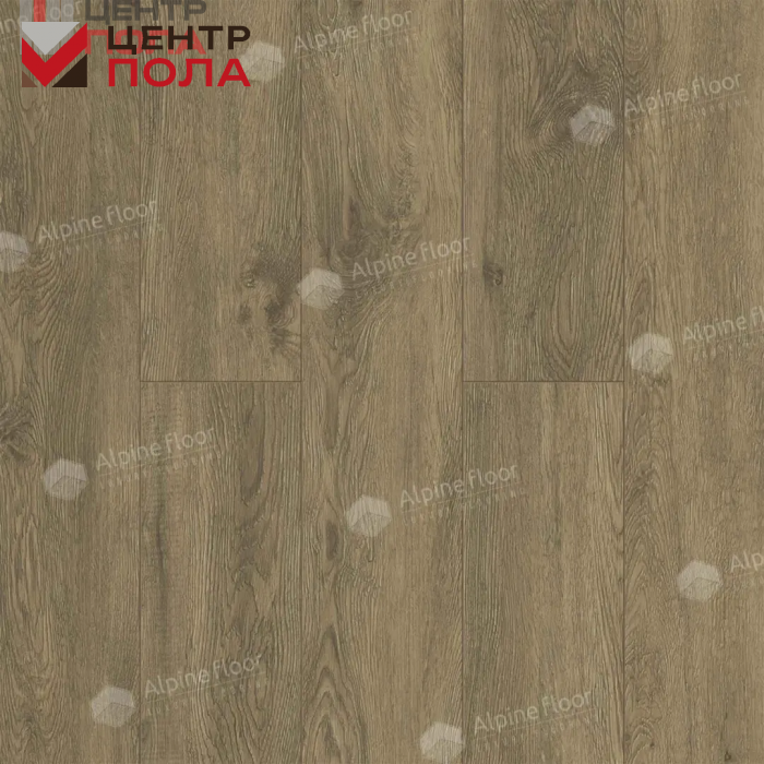 Кварцвинил Alpine Floor Grand Sequoia Lvt Еco 11-1102 Маслина